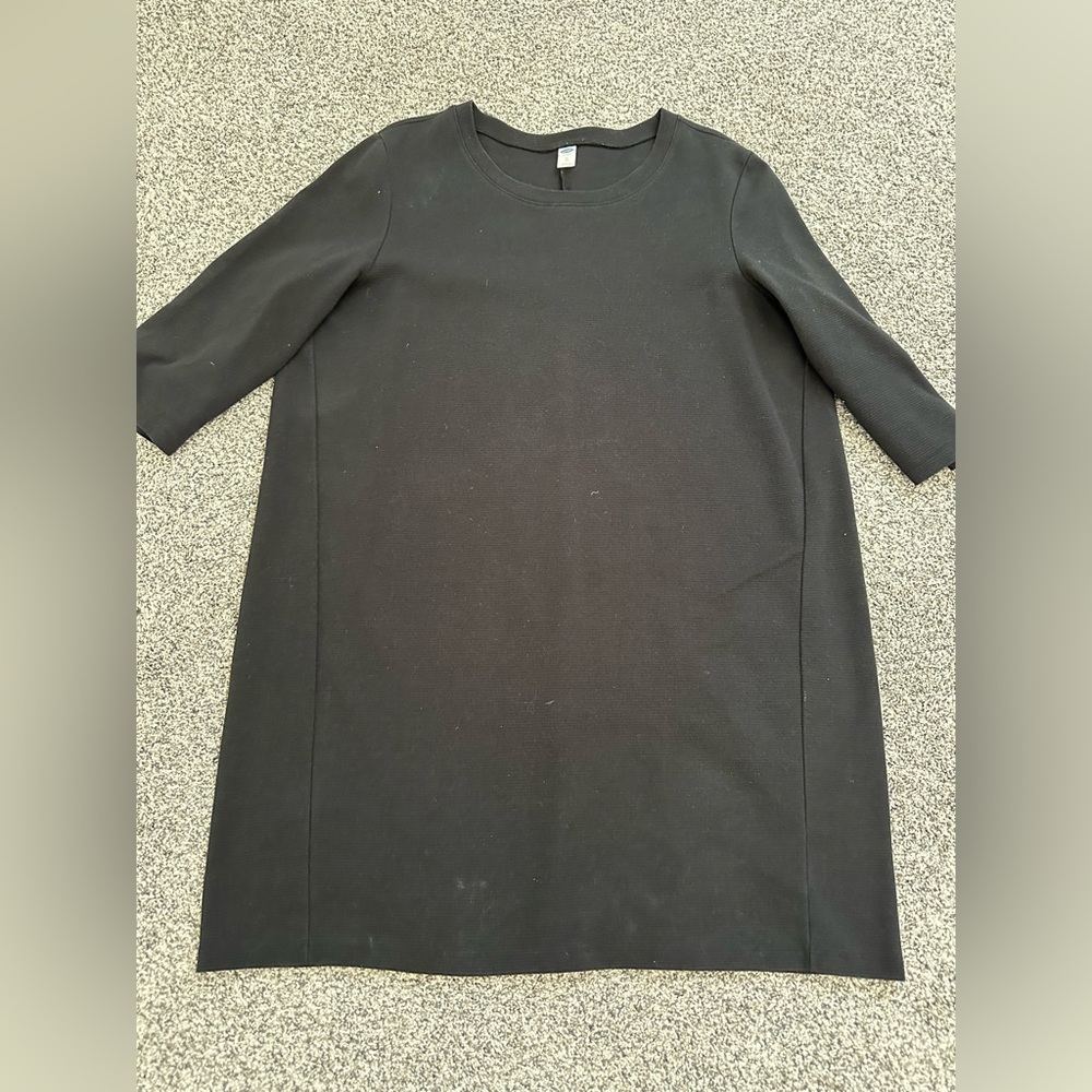 T-shirt Dress